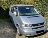 Volkswagen VW T4 California Event 2.5 TDI HU 02/2028 - VW T4 California von 2002