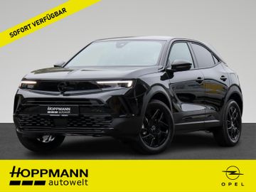Opel Leasingangebot: Opel Mokka GS 1,2 100 PS 6G