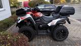 Kymco MXU 700 - QUAD 700