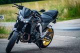 Kawasaki Z750 - Angebote