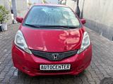 Honda Jazz 1.4 Comfort - Honda Gebrauchtwagen in Mannheim