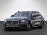 Mercedes-Benz E 200 T AMG-Sport/Distr/Night/Ambi/Keyl/LED/Cam - Mercedes-Benz: Kombi, AMG