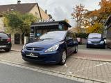Peugeot 307 Break/ SW Break Sportline*AHK*1HAND*TÜV NEU - Peugeot 307 mit Diesel-Antrieb: Kombi