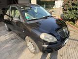 Lancia Ypsilon - Lancia Ypsilon aus 2006
