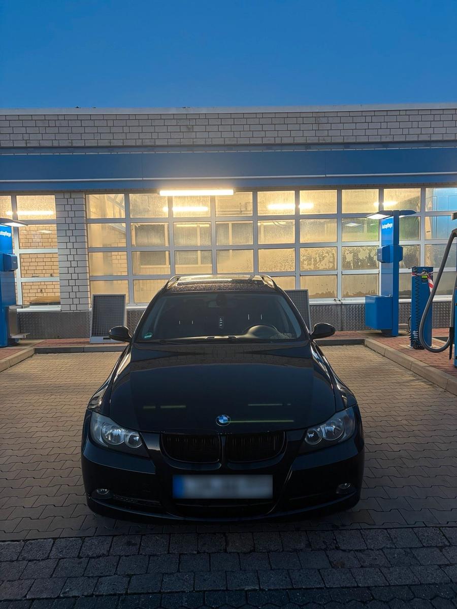 BMW 325