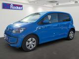 Volkswagen e-up! Garantie Batteriezertifikat Navi PDC Tempo - scheckheftgepflegte VW e-up!