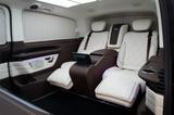 Mercedes-Benz V 300d VIP Umbau extra lang extralong - gebrauchte Mercedes-Benz V 300 aus dem Jahr 2023