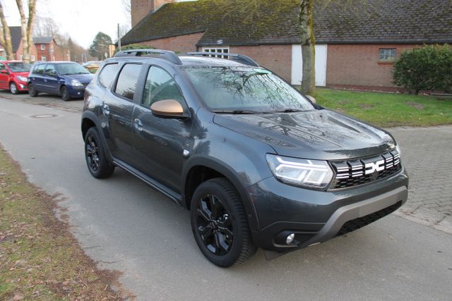 Dacia Duster II Extreme EDC