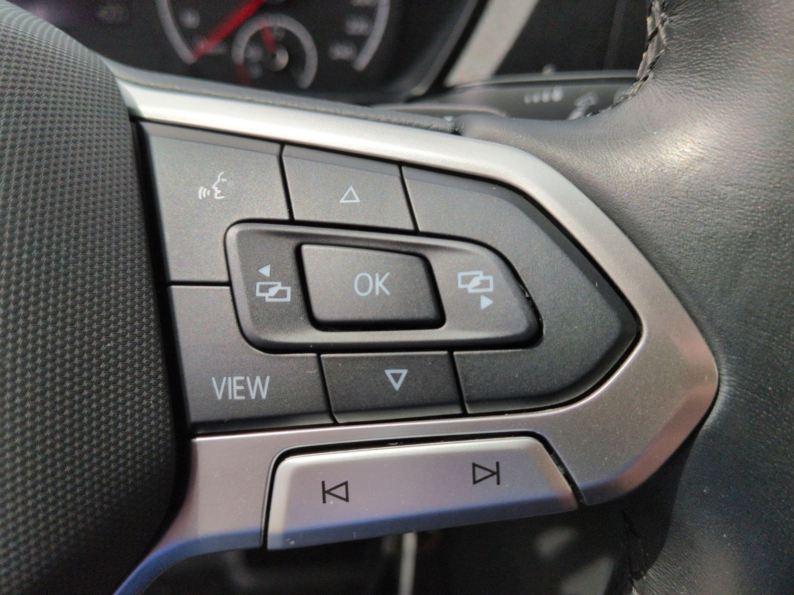 Caddy 1.5 TSI DSG ACC+LED+PDC+SHZ+KLIMA