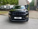 Jeep Compass Limited 4WD - Jeep Compass in Herne