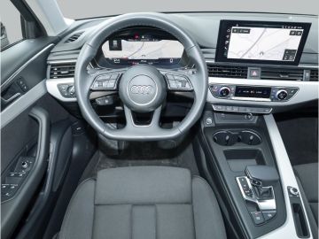 Audi A4 Avant S-line 40 TFSI S Tronic Navi digitales 