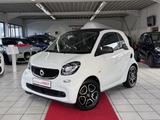 Smart fortwo coupe electric drive / EQ Alufelgen+Sitzh - Smart ForTwo: Alufelgen