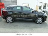 Opel Grandland X  Innovation T- Leder Navi LED Alu 18 - Opel Grandland (X) in Essen