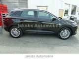 Opel Grandland X  Innovation T- Leder Navi LED Alu 18 - Opel Grandland (X) in Duisburg