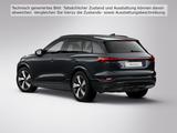 Audi Q6 SUV e-tron S line*Navi*LED*Alu*AHK*PDC*Virtua - Audi Q6 e-tron: Automatik