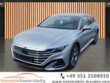 Volkswagen Arteon Shooting Brake 2.0 TSI DSG R-Line*AHK* - gebrauchte Volkswagen Arteon aus dem Jahr 2024