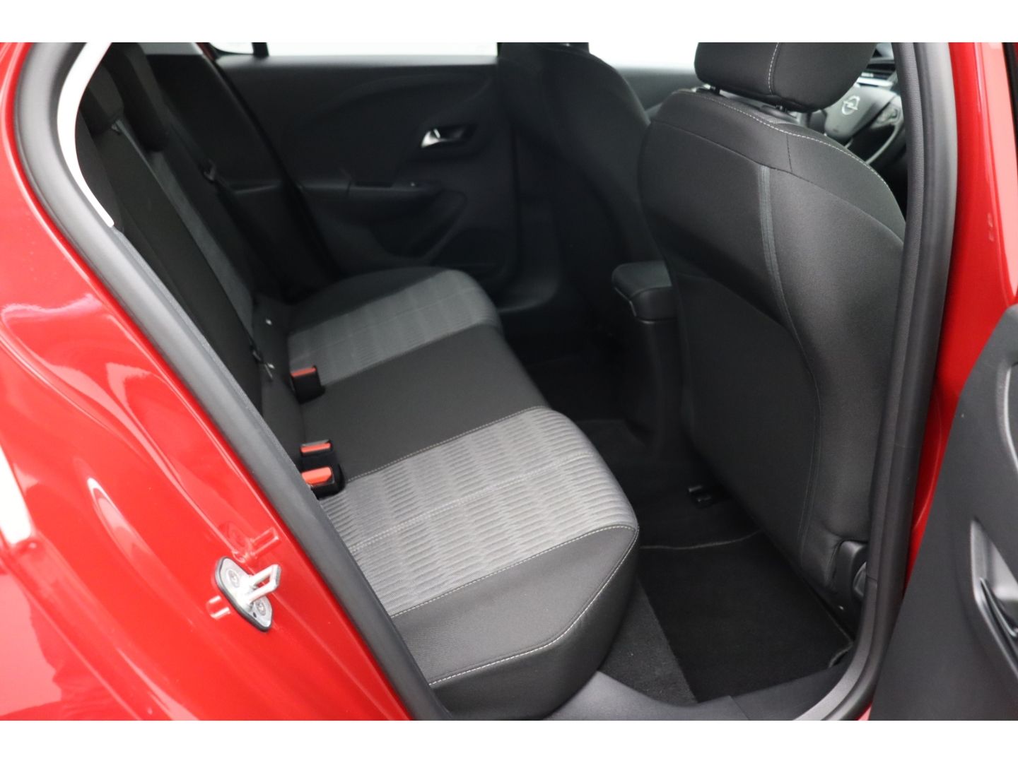 Fahrzeugabbildung Opel Corsa-e Edition Kamera PDC Start-Stop Garantie