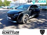 Peugeot 5008 136 e-DSC GT *AHK*Schiebedach*AGR-Sitze - Peugeot 5008 in Bielefeld
