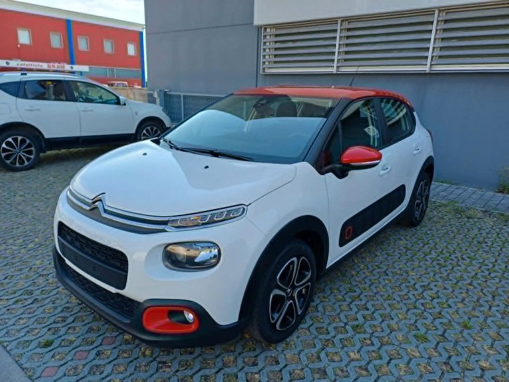 Image of Citroën C3