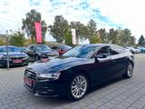 Audi A5 Sportback 2.0 TDI//S LINE//FACELIFT//"18"ZOLL - gebrauchte Audi A5 mit Facelift