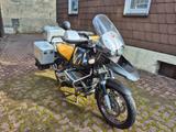 BMW R 1150 GS Adventure - BMW 1150 GS ADVENTURE