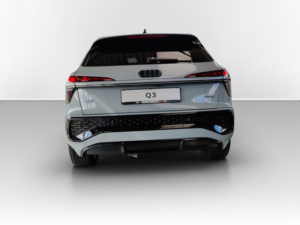 Audi Q3 - Bild 6