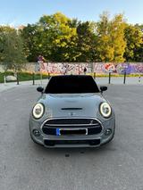 MINI Mini Cooper Sport Cabrio (192 PS, Sport, A... - MINI Cooper S: Ps