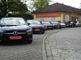 Skoda Superb Combi 2.0 TSI Style DSG ACC/Nav/Xenon/RFK - Skoda Gebrauchtwagen in Potsdam