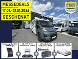 Bürstner Travel Van T620 G Harmony |MEGA-CMT-PAKET-GRATIS - Bürstner Travel van 620 g