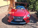 Lexus LC 500 500 - - Lexus LC 500 Gebrauchtwagen
