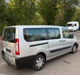 Peugeot Expert Tepee L2H1 Access**9-SITZE*KLIMA*AHK - graue Peugeot Expert Tepee