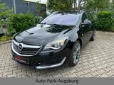 Opel Insignia A Sports Tourer Edition*NAVI*Automatik* - Opel Gebrauchtwagen in Augsburg