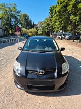 Toyota Auris 2,0-l-D-4D Sol Sol - Toyota Auris in Mannheim