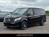 Mercedes-Benz V 220D Lang Navi LED 7-Sitzer NETTO 26000€ - Mercedes-Benz: 26
