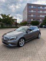 Mercedes-Benz A 200 - BE (Urban) - Mercedes-Benz A 200 in Hannover