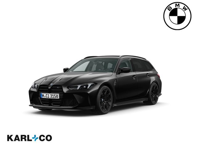 BMW M3 Competition Touring  xDrive, M Driver's Packa