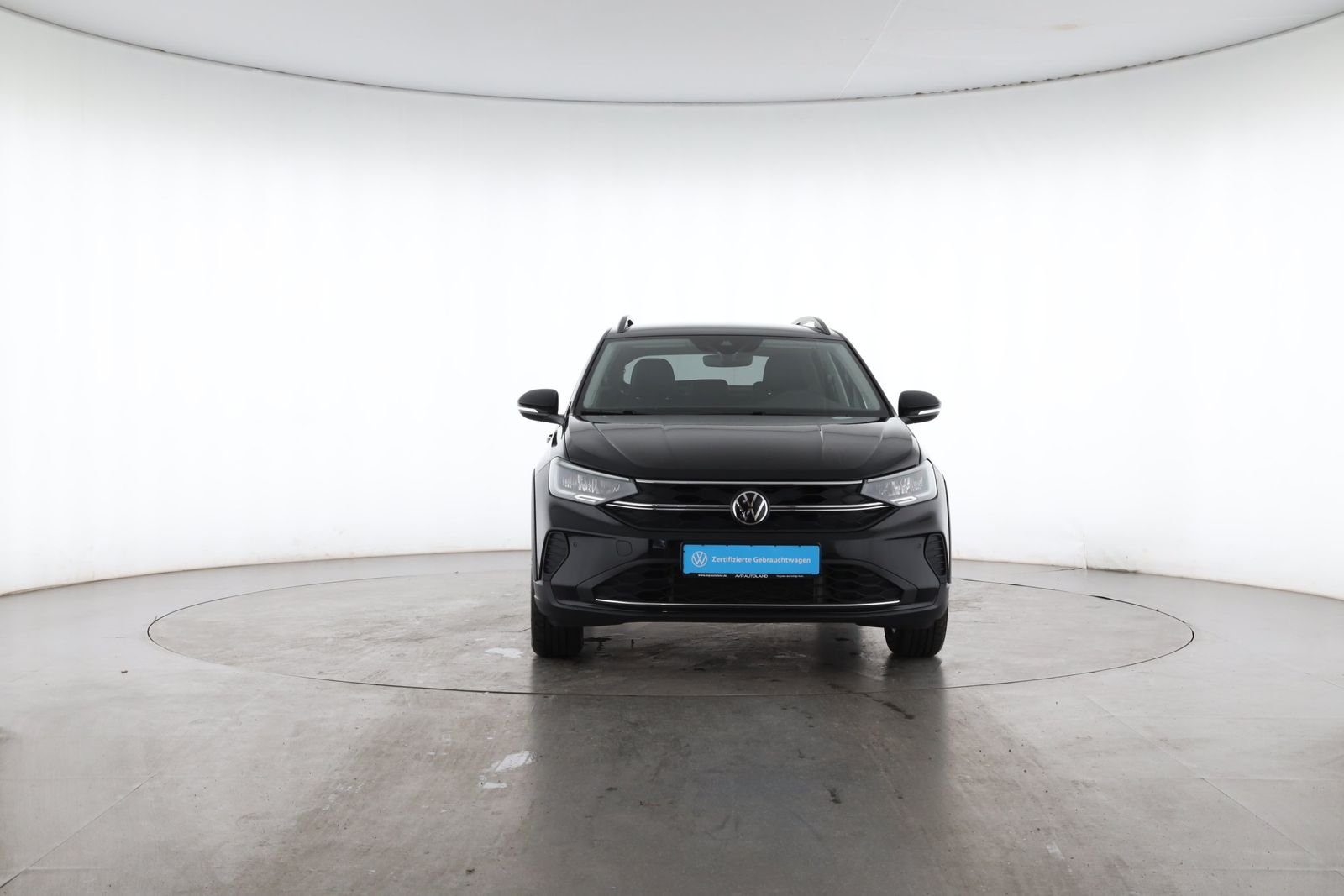 Volkswagen Taigo - Bild 5