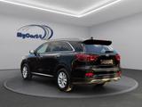 Kia Sorento| 7 Sitzer| Cam| AHK| LED| Navi| Garantie - Kia Sorento: Automatik