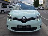 Renault Twingo Limited 1.Hand +2 JAHRE GARANTIE+ - Renault Twingo: Grün