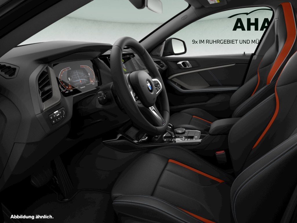 BMW 220 Gran Coupé - Bild 3