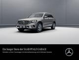 Mercedes-Benz GLC 220 d 4M AMG-INT*DISTR+*CARPLAY*MEMORY*AHK* - Mercedes-Benz GLC 220 in Saarbrücken