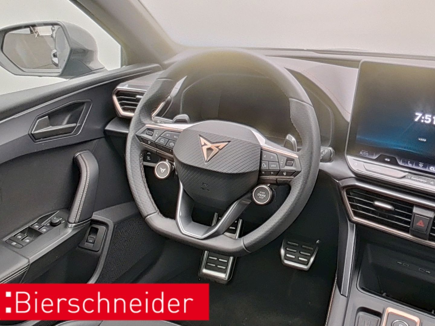 Cupra Leon - Bild 13