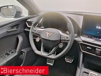 Cupra Leon - Vorschau Bild 13