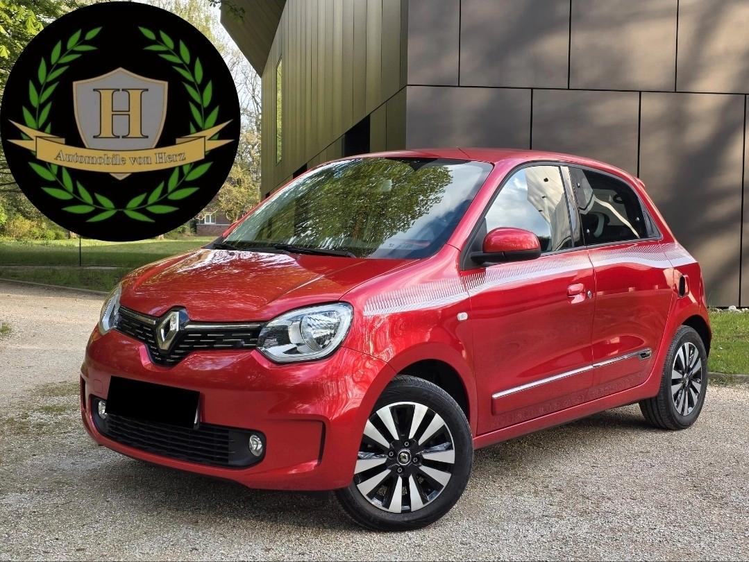 Renault Twingo Intens Klima Apple CarPlay SH