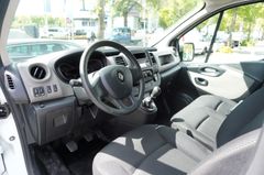 Fahrzeugabbildung Renault Trafic Kasten L1H1 2,9t Komfort