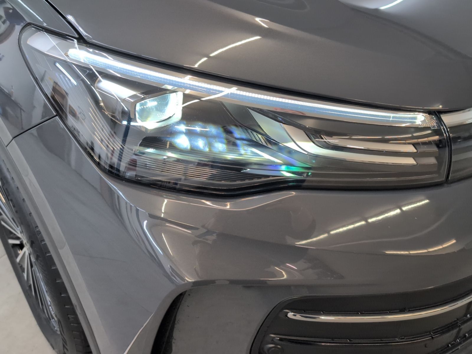 Volkswagen Tiguan - Bild 20