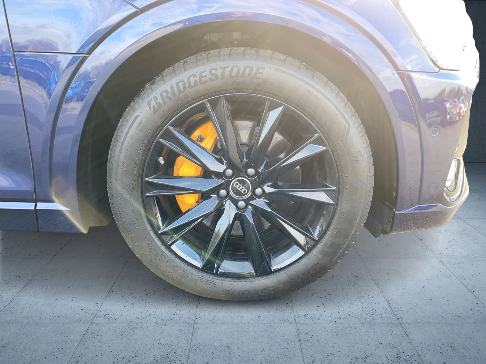 Audi e-tron - Bild 8