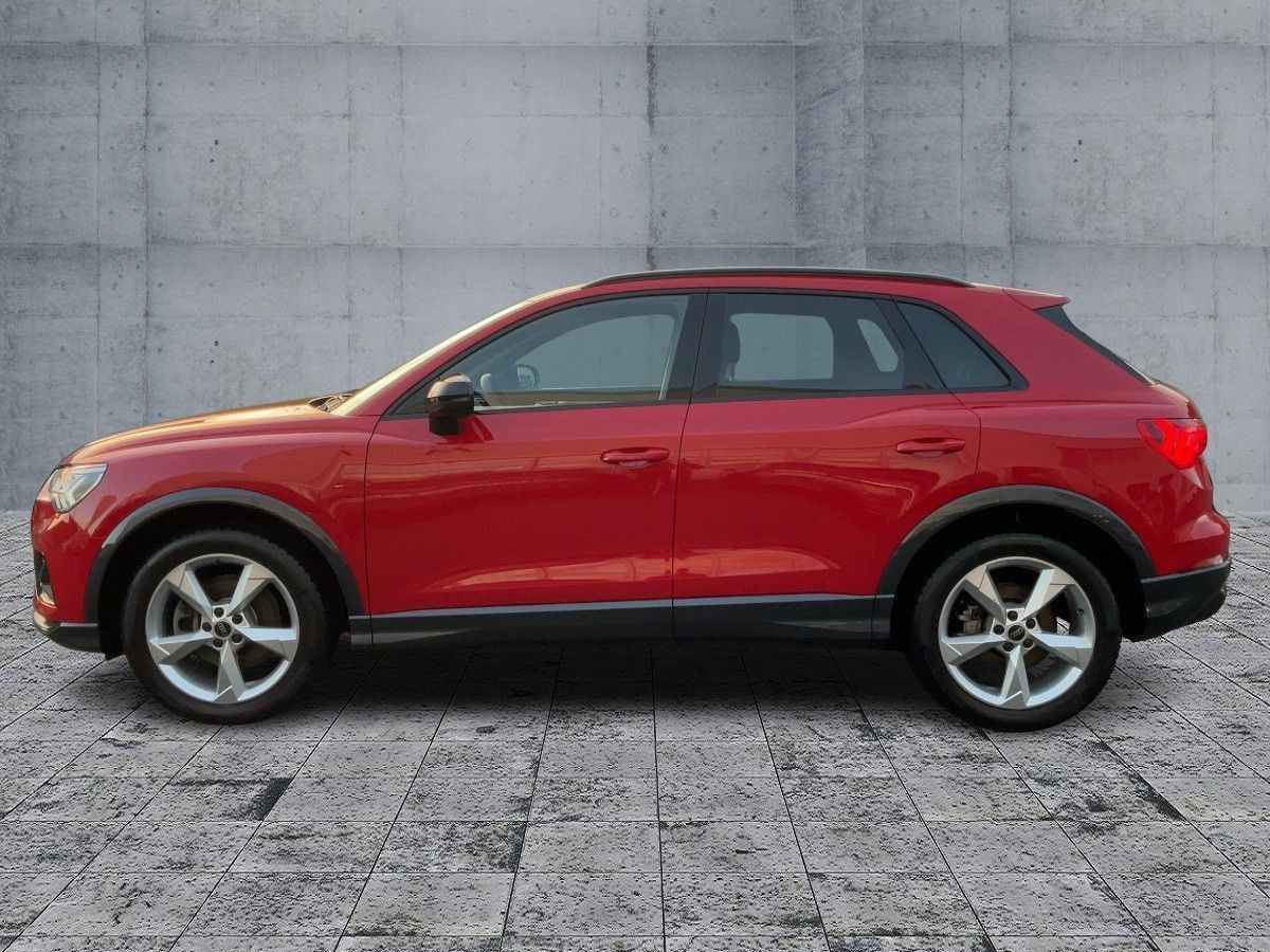 Audi Q3 - Bild 4