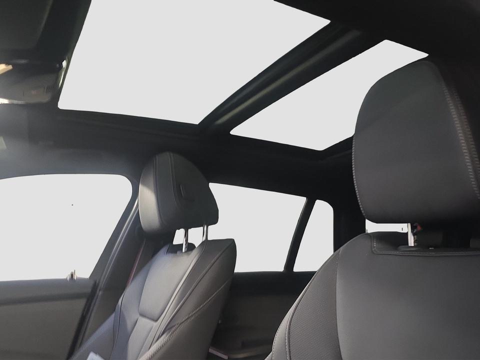 BMW M340d xDrive Touring Auto Innovationsp. Panorama