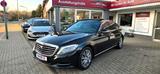 Mercedes-Benz S 350 d BlueTec Fast Langstrecken Fahrzeug - Mercedes-Benz S 350 in Mönchengladbach